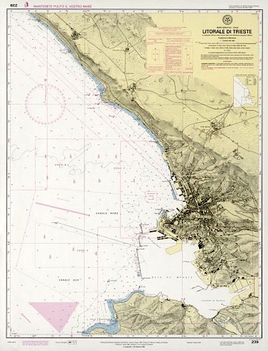 Litorale di Trieste