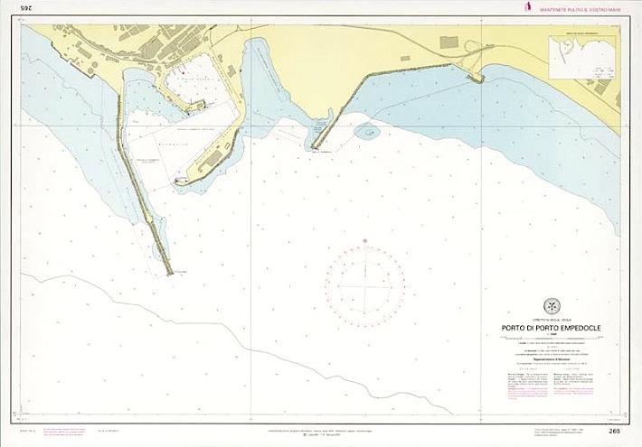 Porto di Porto Empedocle
