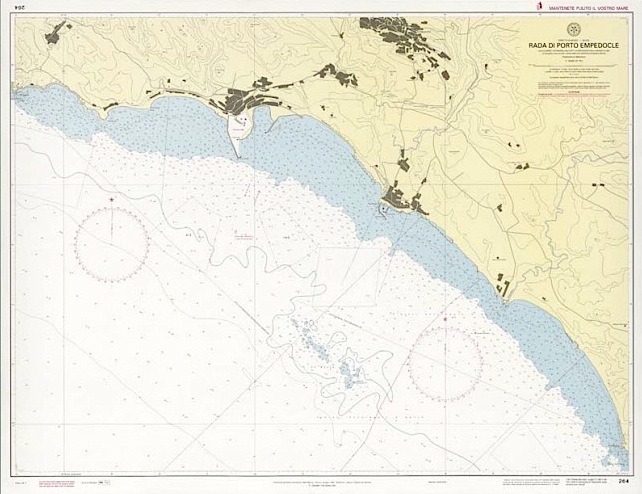 Rada di Porto Empedocle