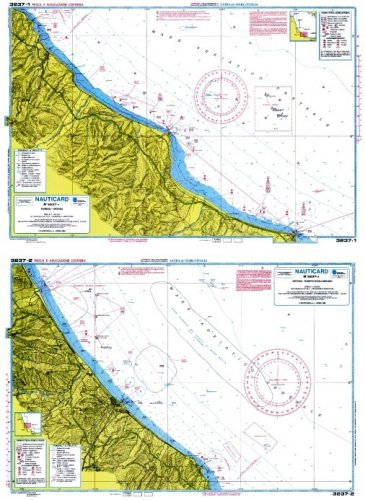 Termoli - Ortona - Roseto degli Abruzzi