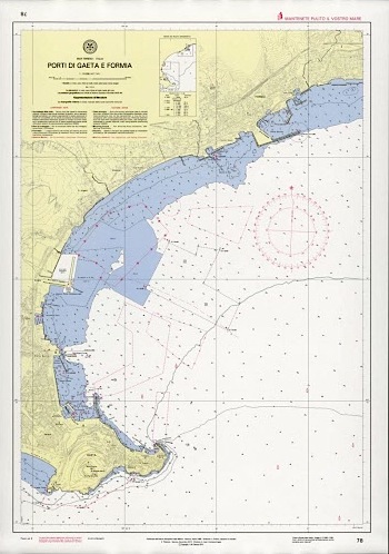 Porti di Gaeta e Formia