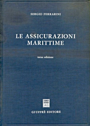 Assicurazioni marittime