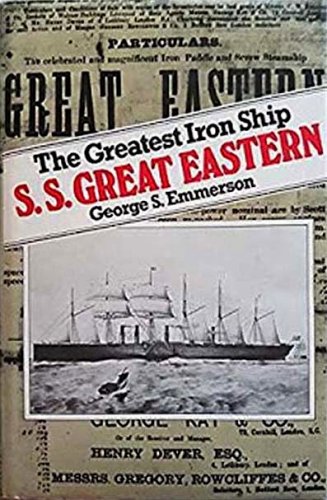 S.S.Great Eastern