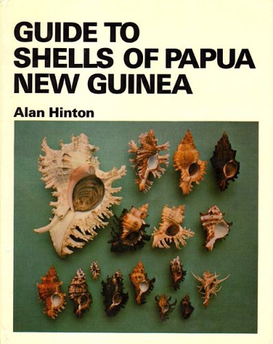 Guide to shells of Papua and New Guinea