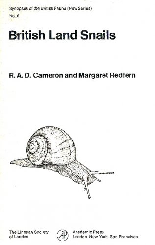 British land snails