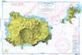 Isola d’Ischia - Isola e Canale di Procida - Golfo di Pozzuoli