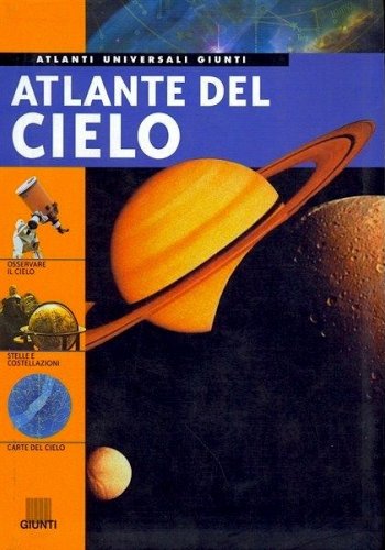 Atlante del cielo