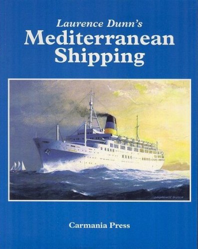 Mediterranean shipping