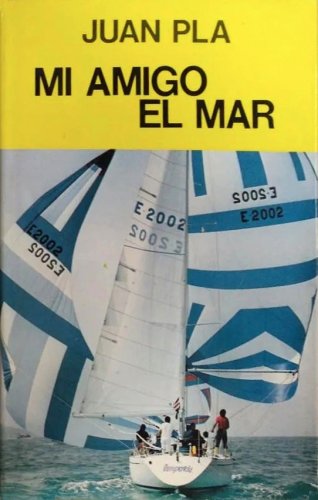Mi amigo el mar