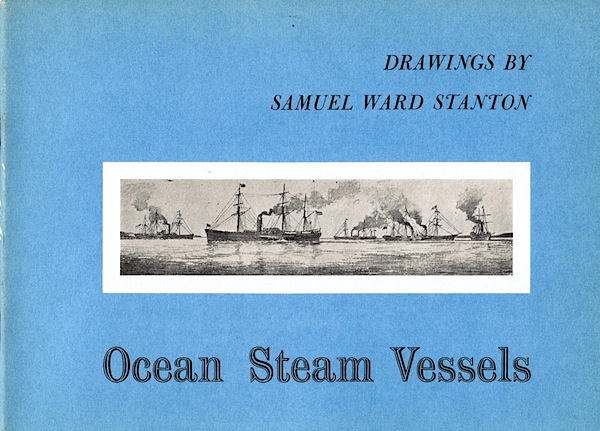 Ocean steam vessels