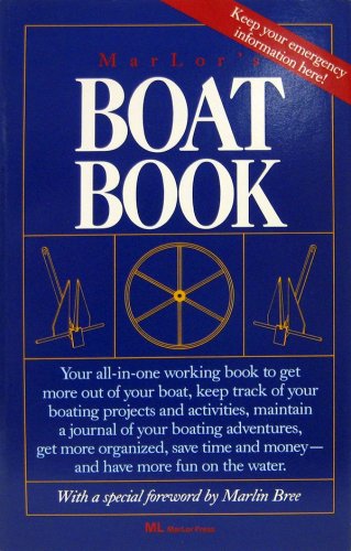 Marlor's boat book