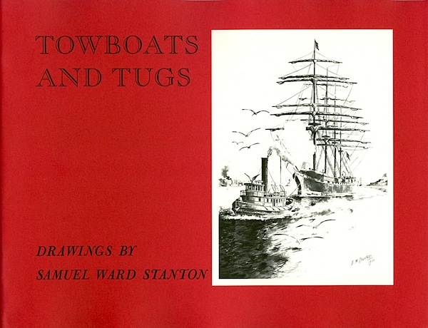 Towboats and tugs
