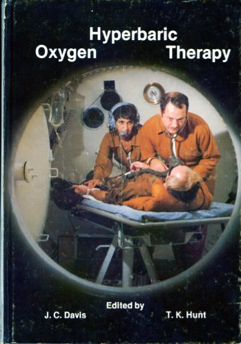 Hyperbaric oxygen therapy