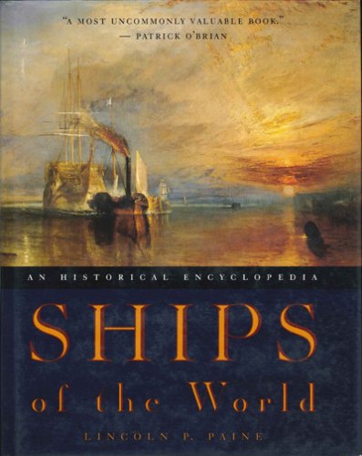 Ships of the world