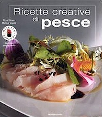 Ricette creative di pesce