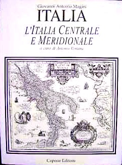 Italia centrale e meridionale