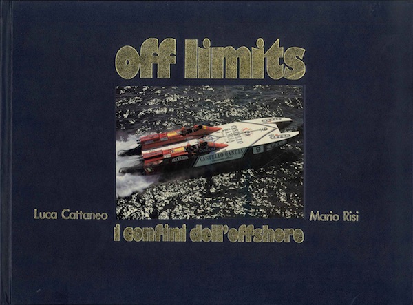 Off limits
