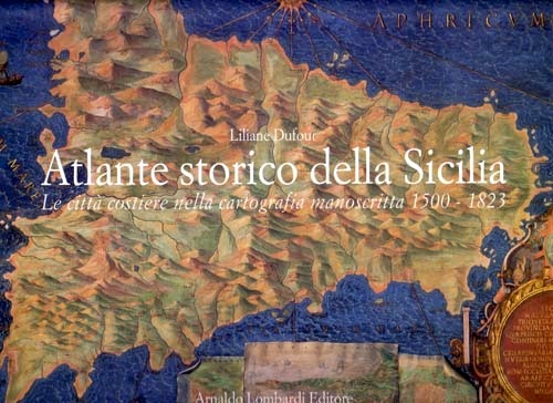 Atlante storico della Sicilia