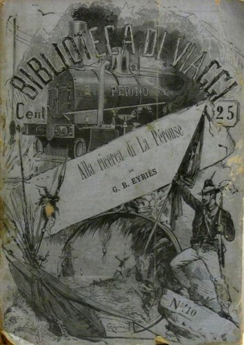 Alla ricerca di La Perouse