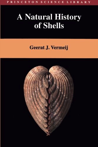 Natural history of shells