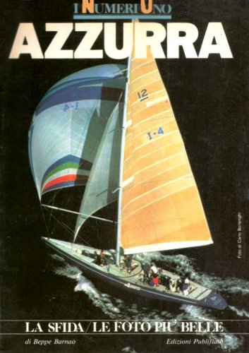 Azzurra