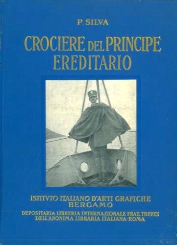 Crociere del principe ereditario