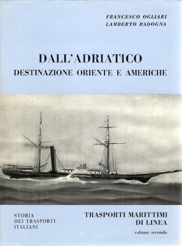 Trasporti marittimi di linea vol.2