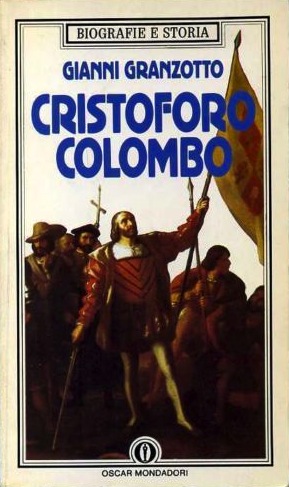 Cristoforo Colombo - edizione economica