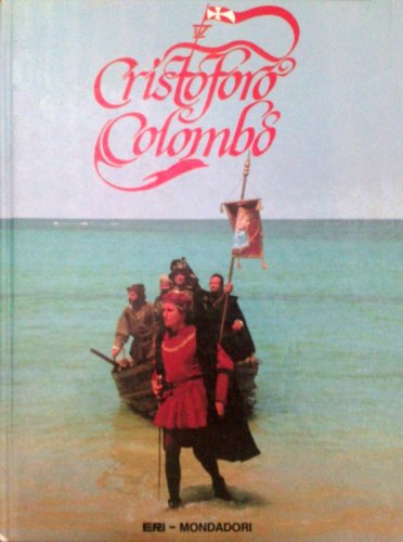 Cristoforo Colombo