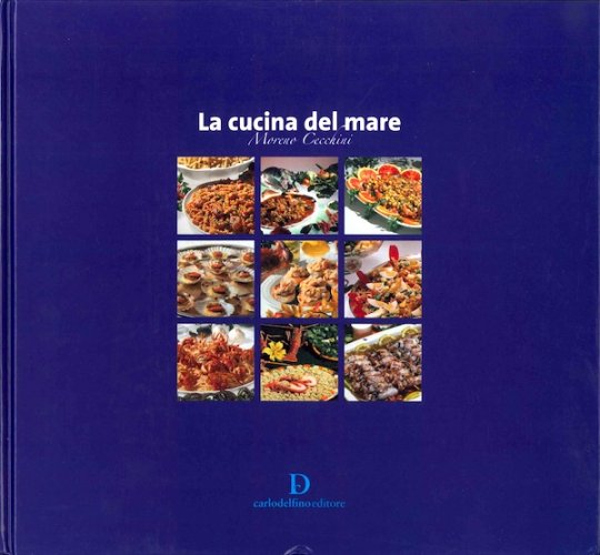 Cucina del mare