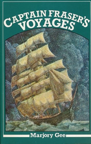 Captain Fraser's voyages 1865-1892