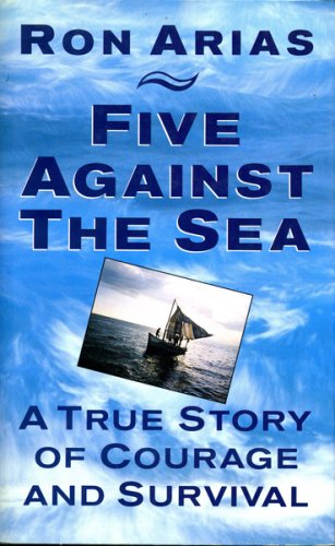 Five against the sea