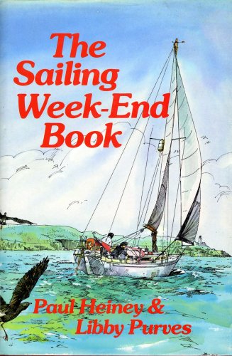 Sailing week-end book