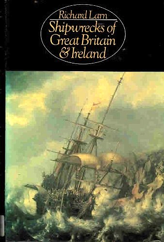 Shipwrecks of Great Britain & Ireland