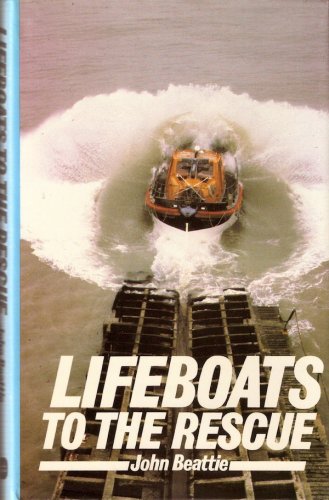 Lifeboats to the rescue