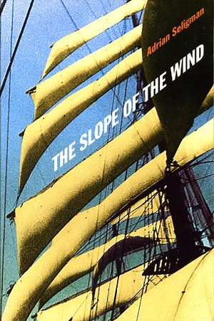 Slope of the wind