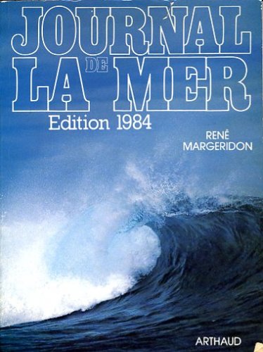 Journal de la mer