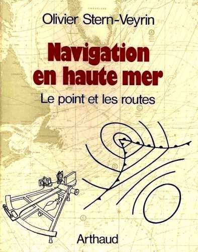 Navigation en haute mer