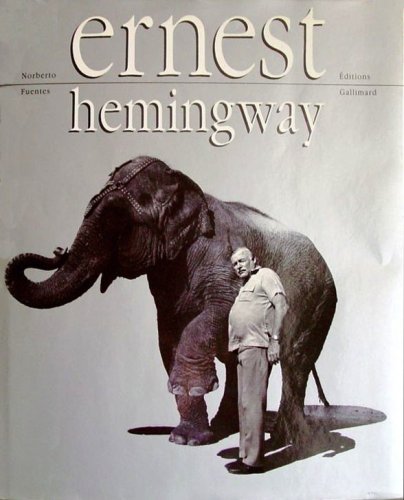 Ernest Hemingway retrouvé