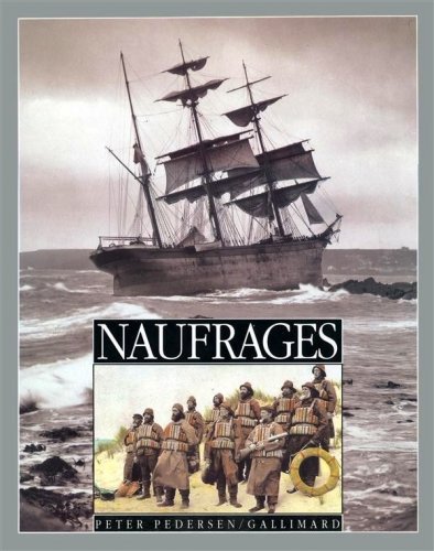 Naufrages