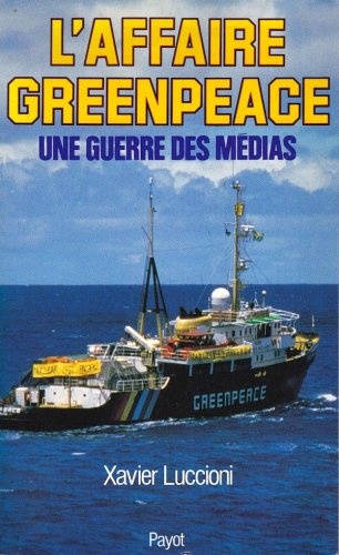 Affaire Greenpeace