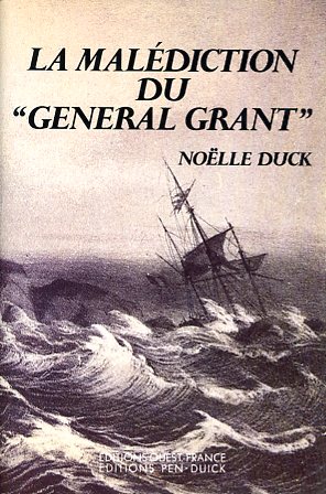 Malediction du General Grant