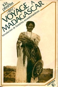 Voyage a Madagascar