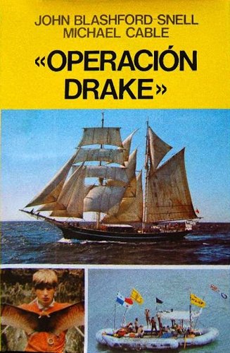 Operacion Drake