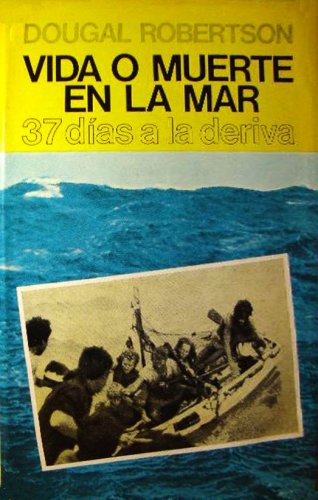 Vida o muerte en la mar