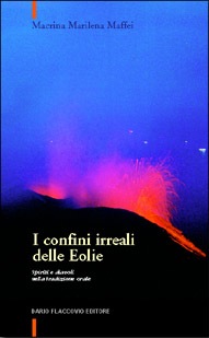 Confini irreali delle Eolie