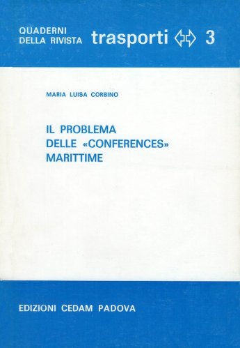 Problema delle “Conferences” marittime