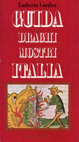 Guida ai draghi e mostri in Italia