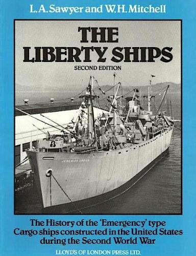 Liberty ships