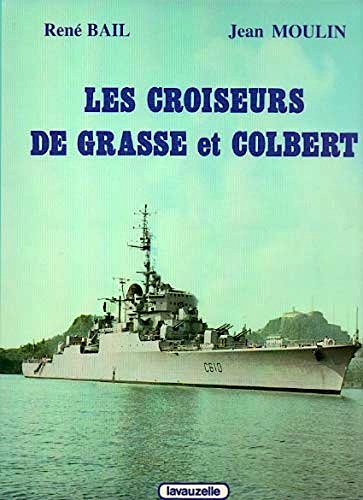 Croiseurs de Grasse et Colbert